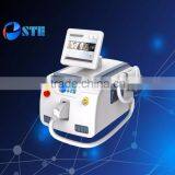 Medical CE Approved Portable Laser Alexandrite Female Hair Loss Treatment 808 Diode Laser Machine thumbnail-2