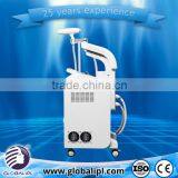 2016 High Quality ~ 8.4 Inch Touch Screen Beauty Center Ipl Hair Removal rf Machine for Imported Pumps thumbnail-5