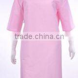 High Fashioned Patient Gown/ Hospital Uniform