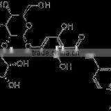 100% Natural Fruit Citrus Grandis 40%-98% Naringin thumbnail-3