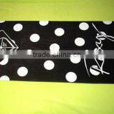 100%cotton Beach Towel Funny thumbnail-1