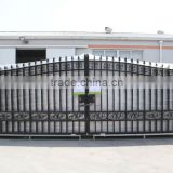 High Quality Wrought Iron Gate