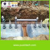 PUXIN small size sewage treatment system