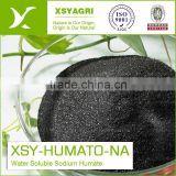 98% Potassium Humate organic Fertilizer XSY