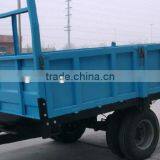 2013 Hot Sale and High Quality Trailer
