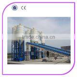 Low Cost Concrete Mixing Plant Wth High Qualuty