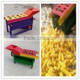 High Quality Corn Dehusking Machine
