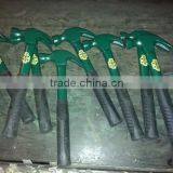 2015 Hot Sell Forging Claw Hammer Steel Claw Hammer