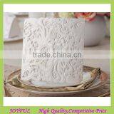 Tree Shape Handmade Wedding Invitation Card thumbnail-1