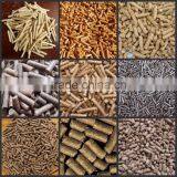 Flat Die Catfish Dog Cattle Animal Feed Pellet Machine thumbnail-5