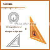[Handy-Age]-2-in-1 Protractor Angle Square (HT4700-004) thumbnail-2