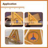 [Handy-Age]-2-in-1 Protractor Angle Square (HT4700-004) thumbnail-3