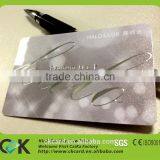In Promotion!Printing Luxury Plastic Hologram Business Card From Gold Manufacture thumbnail-1