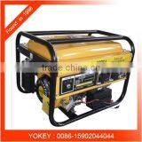 2kva Astra Korea Gasoline Generator Electric Key Start AST3800ET