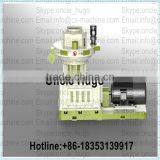 CSRPM 2015 High Technology Double Layer Ring Die Biomass Pellet Machine thumbnail-2