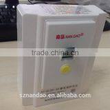 ELCB Switch Use for Water Heater Electrical Safety Electric Leakage Protection