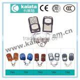 Kalata Wireless Remote Controller KLT-Y07 for Roller Shutter Door thumbnail-2