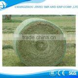 HDPE Straw Bale Net Wrapping Net for Multi Functional Uses thumbnail-3