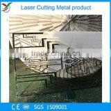 Professional Manufacture Laser Cutting Carbon Steel Sheet With All Size thumbnail-5