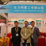 Hunan Unimate Heavy Industry Co., Ltd. company overview - view 2 thumbnail