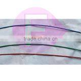 820mm 32 Inches Twist Throttle Red Green Blue Yellow Cable Mini Pocket Bike Dirtbike Minimoto Dirt ATV Racing 49cc thumbnail-1