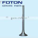 ENGINE VALVE INT SOUPPAPE AD FOR FOTON PARTS/FOTON AUTOPARTS/FOTON SPARE PARTS