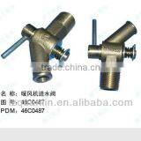 Excvavtor Parts 46C0487 Shut-off Valve thumbnail-1