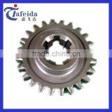 Transmission Gear For KUBOTA, KUBOTA Tractor Parts, Transmission Components, Z=24T thumbnail-1