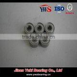 Stainless Steel & Carbon Steel Deep Groove Ball Bearing SS6236 SS627 SS628 SS629 thumbnail-2
