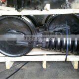 Front Idler Assy Idler for Hyunda R210LC-7 Excavator 81N6-13010 thumbnail-3