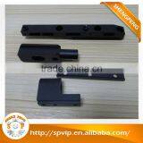 OEM Anodized Aluminum Cnc Milling Machined Parts thumbnail-1