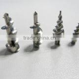 Small Cnc Parts,High Quality Fabrication Machining Medical Instrument thumbnail-2