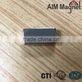 N42 12.7*6.35*1.58mm Neodymium Block Magnet thumbnail-3