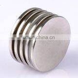 12mm x 1mm Disc Neodymium N54 Magnets thumbnail-3