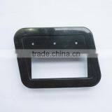 High Precision Customized Good Quality Cheap Plastic CNC Machined thumbnail-6