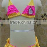 2014hot Selling Child Bikini