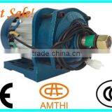 Geared Motor 2200w for Electric Tricycle, Electric Rickshaw Motor, e Rickshaw Motor Kit thumbnail-6