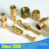 China Suppliers Brass Machining Parts thumbnail-2