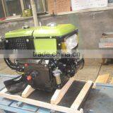 Chinese Diesel Engine for Walking Tractor thumbnail-3