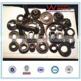 OEM&ODM Spare Parts for Combine Harvester Gears Made by WhachineBrothers Ltd. thumbnail-3