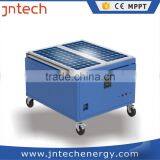 Home Solar Power Generating System 1kW/3kW All-in-one Solar Generator System