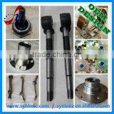 OEM Steel Forging Shaft, Carbon Steel Forging Parts thumbnail-6