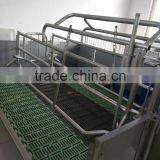 Sows Equipment/pig Floor Support Beams/Obstetric Table Framework thumbnail-3