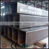 Metal Building Materials square steel tubes