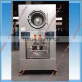 Double Layer Industrial Washer and Dryer Prices / Double-drum Cloth Dryer