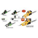 Electric Chain Saws