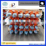 Garbage Truck Hydraulic Cylinder With Cushion thumbnail-5