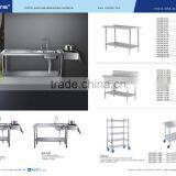 Barbecue Kitchen thumbnail-2