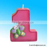 Molded Candle thumbnail-1