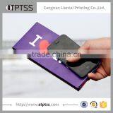 I Love NY Bling Women Wallet Long Wallet Hand-held Wallet thumbnail-1